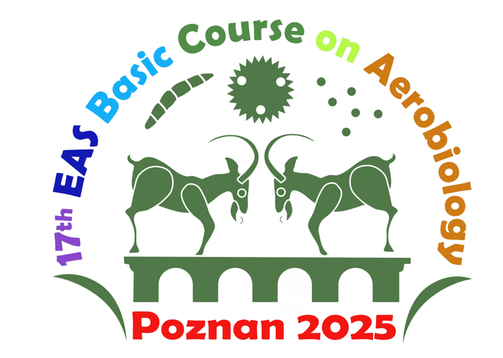 Basic Course on Aerobiology